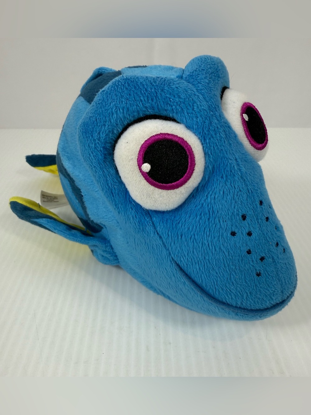 Whispering Waves Finding Dory Disney Pixar Plush Talks & Soothing Ocean Sounds